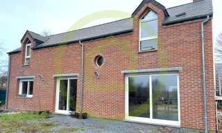 Maison 6 Pièces 156 m² à vendre à Obies (59570)