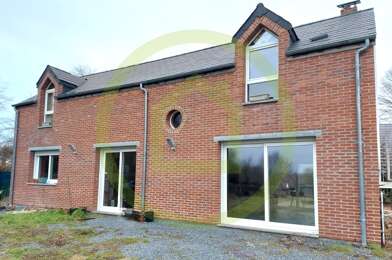 Maison 6 pièces 243000 €