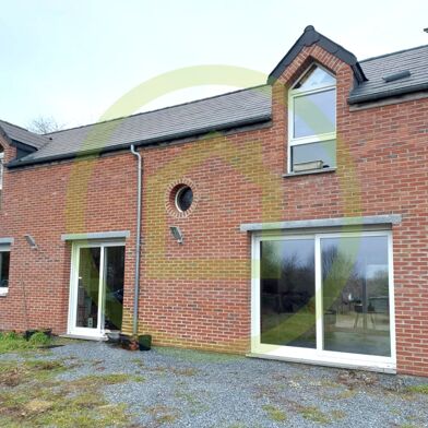 Maison 6 pièces 243000 €