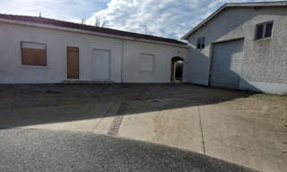 Immeuble  260 m² à vendre à Bruges (33520)