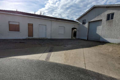 Immeuble  945000 €