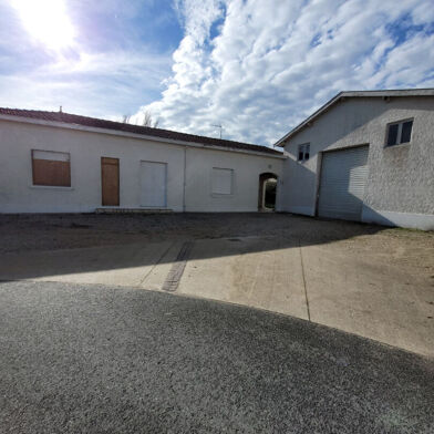 Immeuble  945000 €