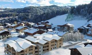 Appartement 5 Pièces 160 m² à vendre à Les Gets (74260)