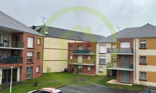 Appartement 2 Pièces 47 m² à vendre à Gournay-en-Bray (76220)