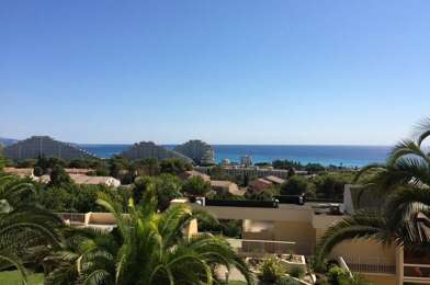 Appartement 3 pièces 377000 €