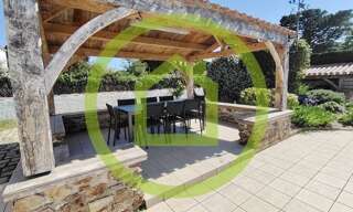 Maison 8 Pièces 160 m² à vendre à Noirmoutier-en-l'Île (85330)