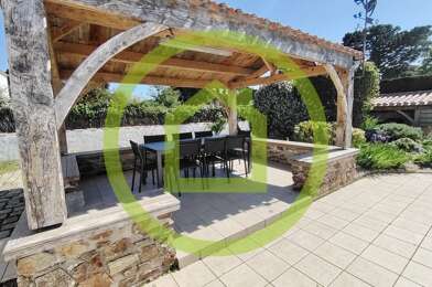 Maison 8 pièces 890000 €