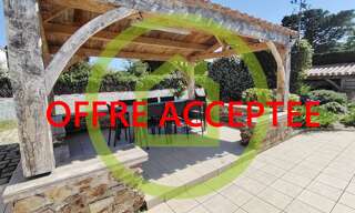 Maison 8 Pièces 160 m² à vendre à Noirmoutier-en-l'Île (85330)