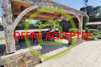 Maison 8 pièces 890000 €