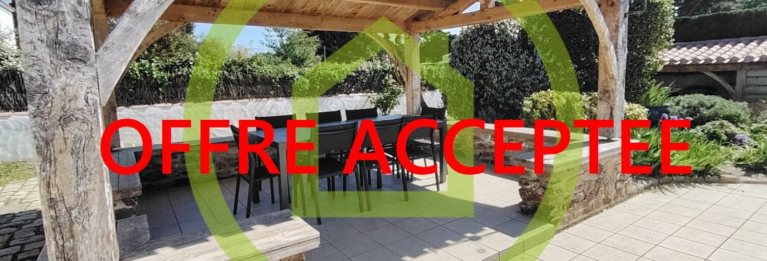 Maison 8 Pièces 160 m² à vendre à Noirmoutier-en-l'Île (85330)