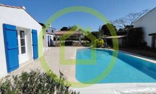 Maison 8 Pièces 160 m² à vendre à Noirmoutier-en-l'Île (85330)