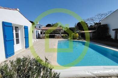 Maison 8 pièces 890000 €