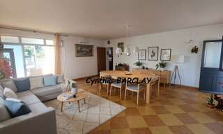 Maison 6 Pièces 156 m² à vendre à La Trinité (97220)