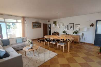 Maison 6 pièces 389500 €