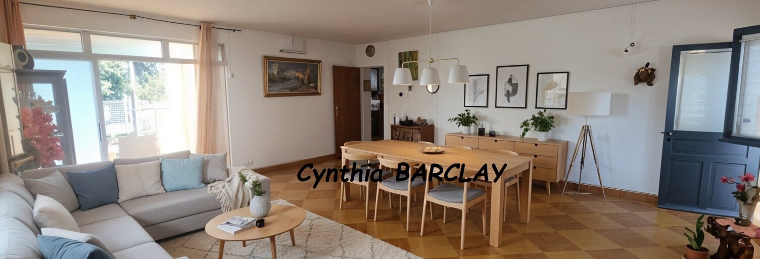 Maison 6 Pièces 156 m² à vendre à La Trinité (97220)