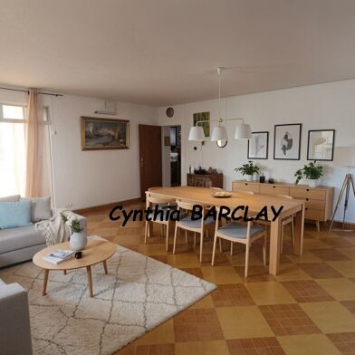 Maison 6 pièces 389500 €