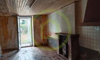 Maison 3 Pièces 52 m² à vendre à Porcaro (56380)