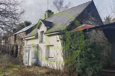 Maison 3 pièces 45000 €
