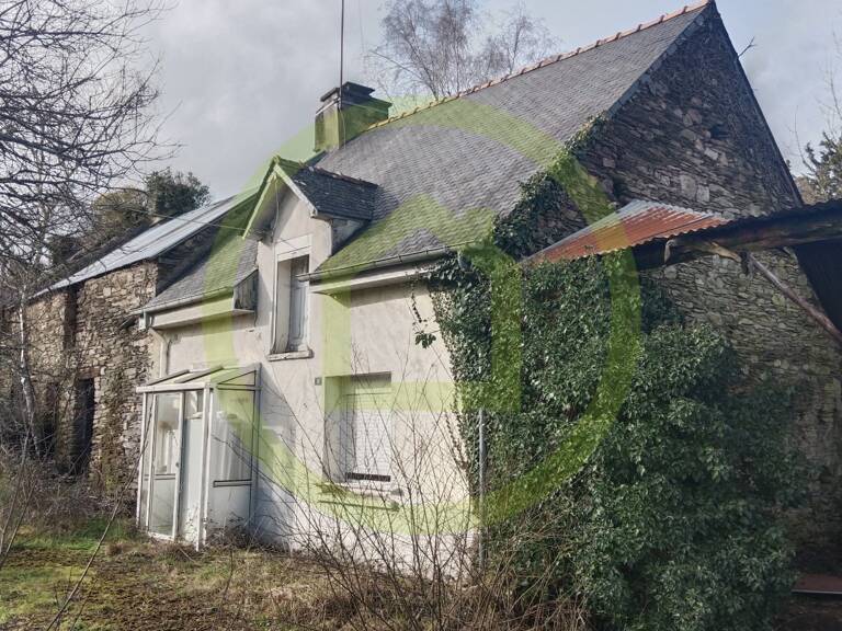Maison — photo 1