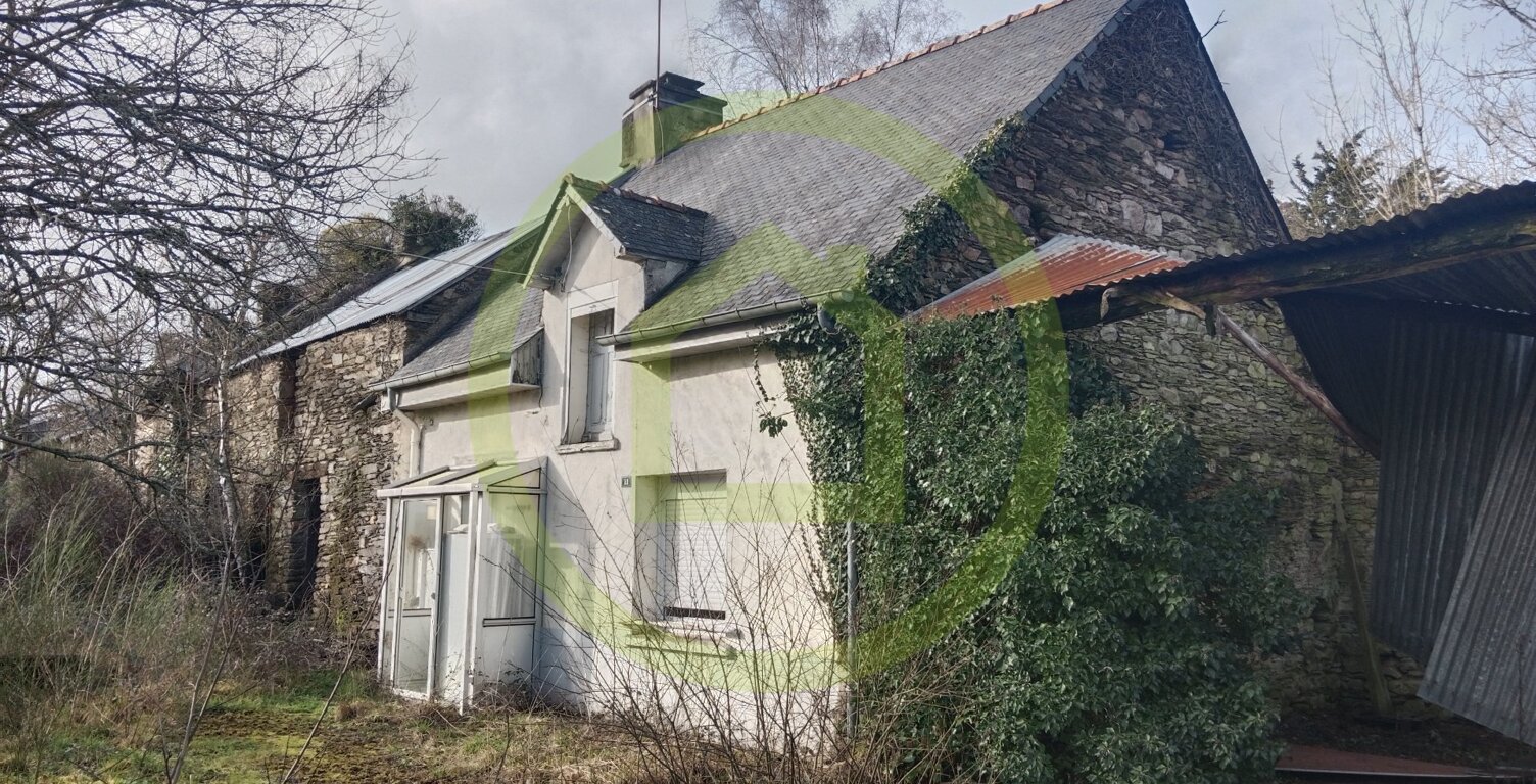 Maison — photo 1