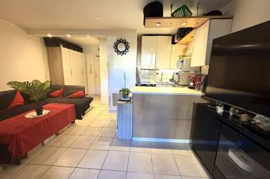 Appartement 2 pièces 173000 €