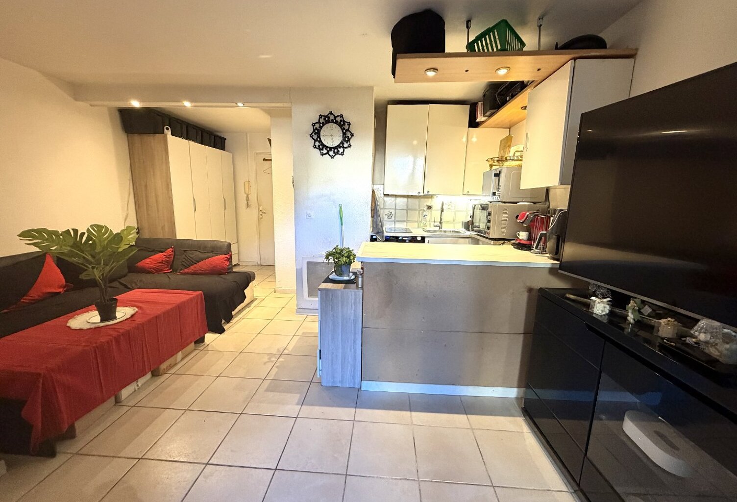 Appartement — photo 1