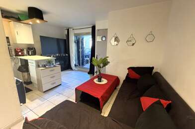 Appartement 2 pièces 173000 €