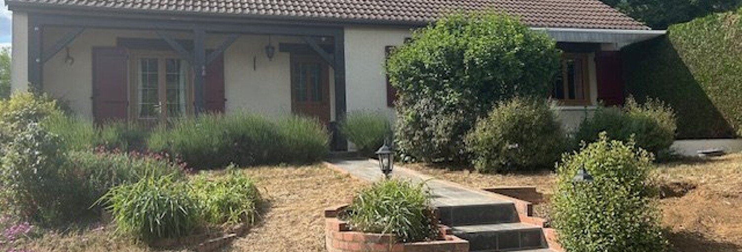 Maison 6 Pièces 123 m² à vendre à Le Mans (72000)