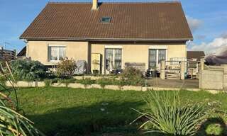 Maison 7 Pièces 124 m² à vendre à Authon-du-Perche (28330)