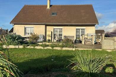 Maison 7 pièces 229700 €