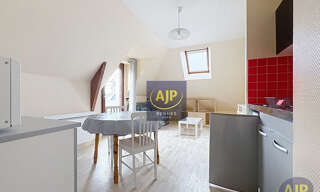 Appartement 2 Pièces 28 m² à louer à Rennes (35000)