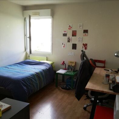 Appartement 1 pièces 473 €