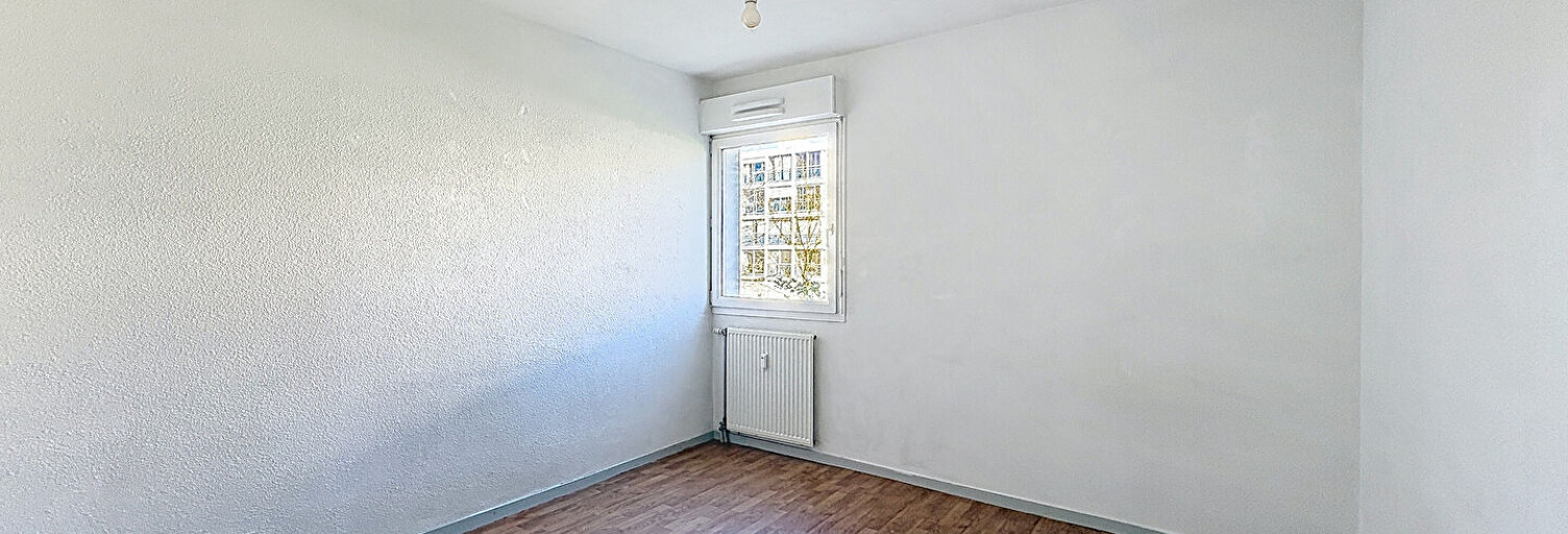 Appartement 1 Pièce 16 m² à louer à Rennes (35700)