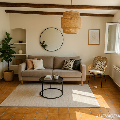 Appartement 2 pièces 175000 €