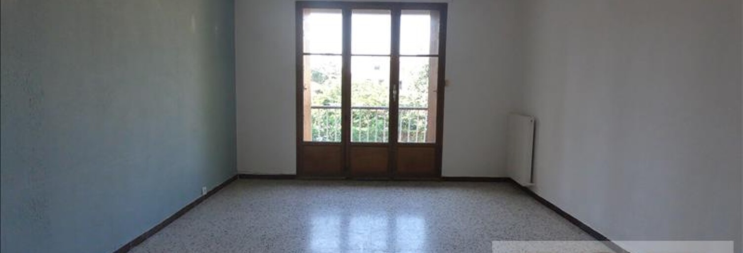 Appartement 3 Pièces 63 m² à louer à Aix-en-Provence (13090)