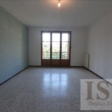 Appartement 3 pièces 946 €