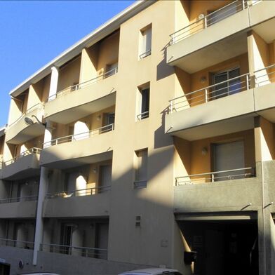 Appartement 1 pièces 498 €