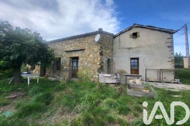 Maison 6 pièces 177500 €