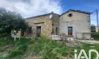 Maison 6 Pièces 120 m² à vendre à Saint-André-de-Rosans (05150)