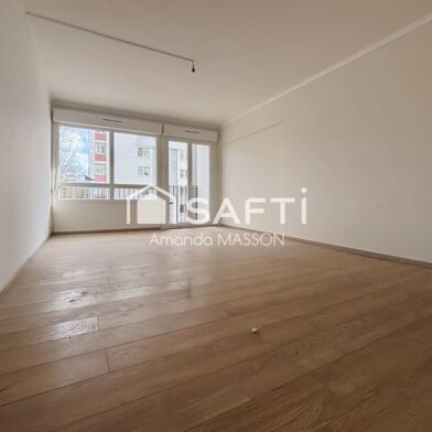 Appartement 5 pièces 109000 €