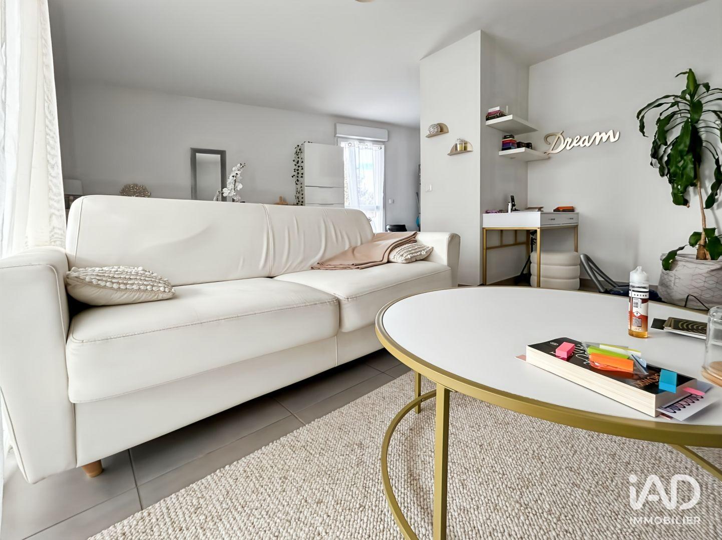 Baillargues - 75m² - 4p. - 3ch.