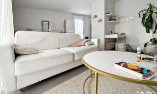 Appartement 4 Pièces 75 m² à vendre à Baillargues (34670)