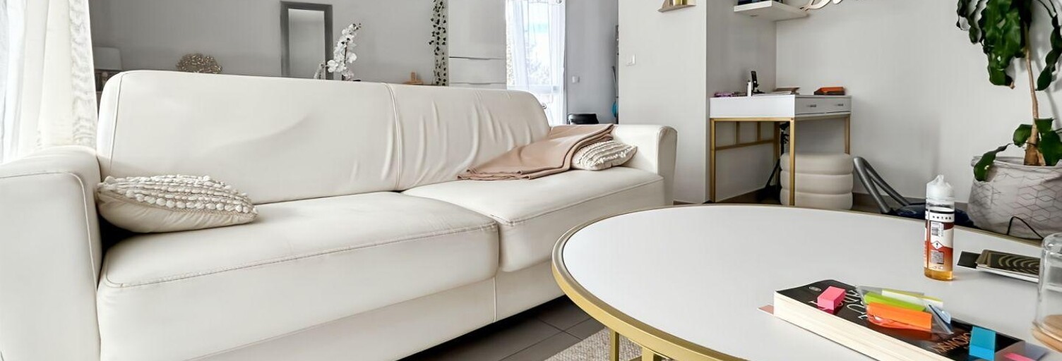 Appartement 4 Pièces 75 m² à vendre à Baillargues (34670)