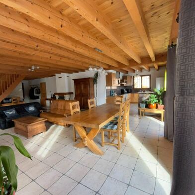 Maison 8 pièces 419000 €