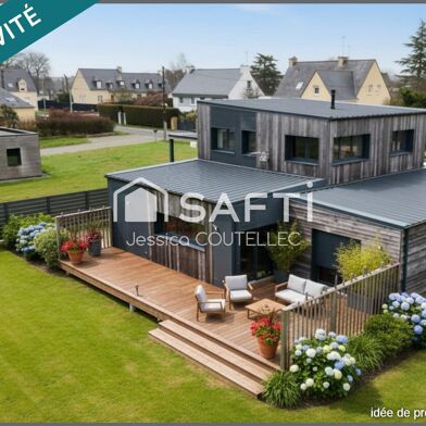 Maison 5 pièces 330000 €