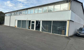 Bureau  720 m² à vendre à Montauban (82000)