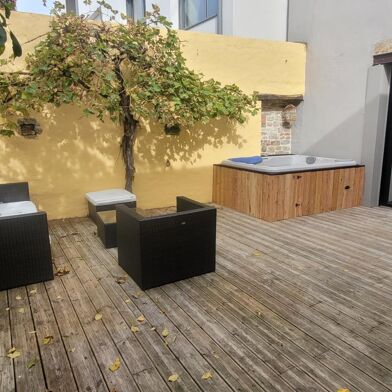 Maison 7 pièces 325000 €