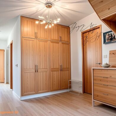 Maison 8 pièces 372000 €