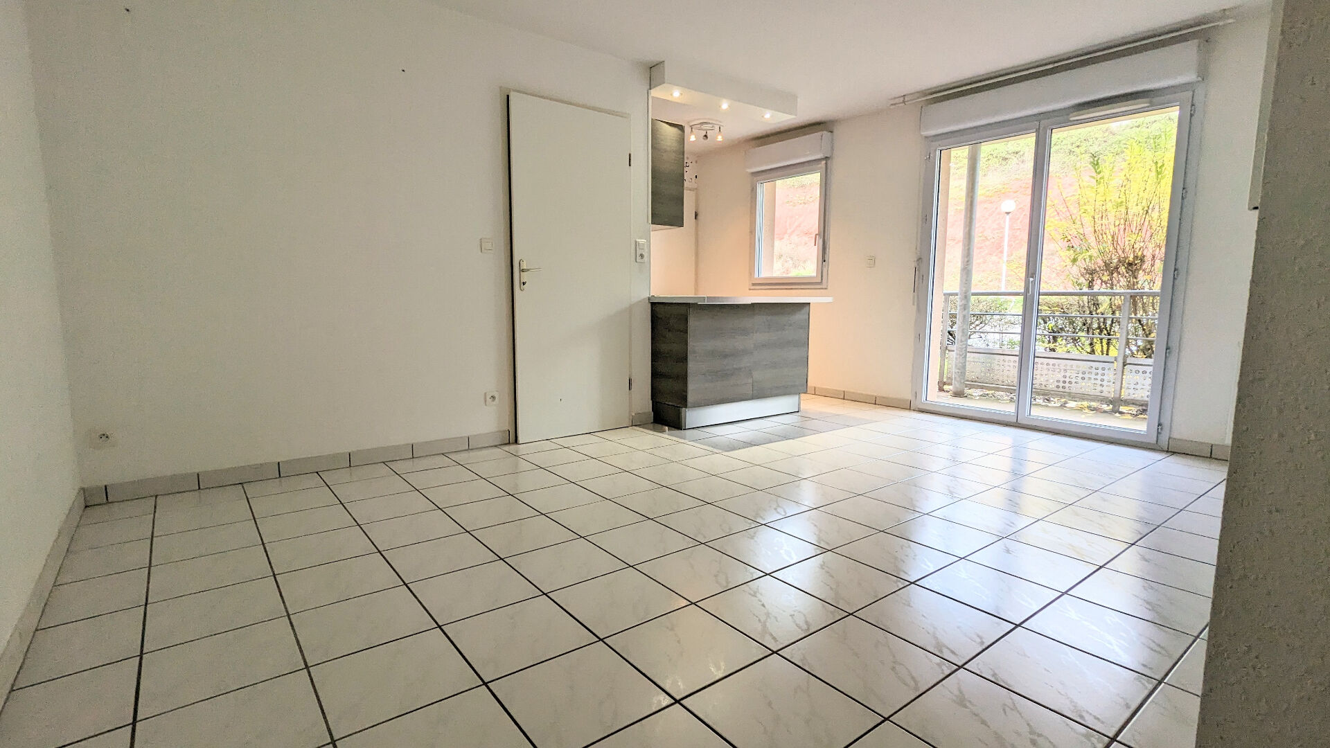 Appartement  T2 à louer Onet-le-Château 12850