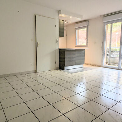 Appartement 2 pièces 395 €